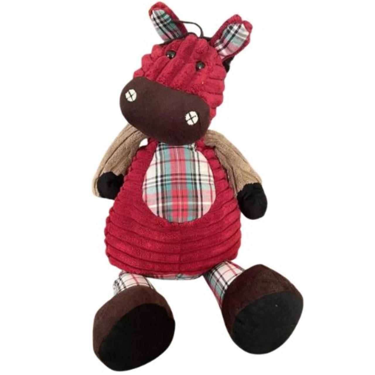 Image of Cordy Roy Horse Red variant 1