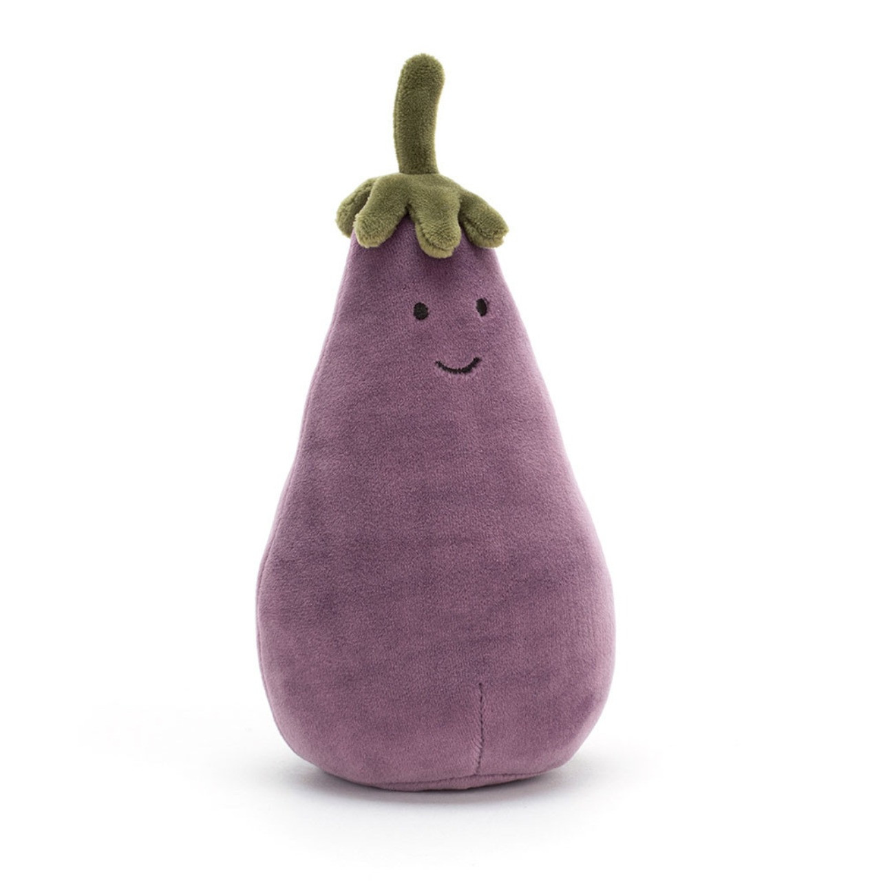 Image of Amuseables Aubergine variant 2