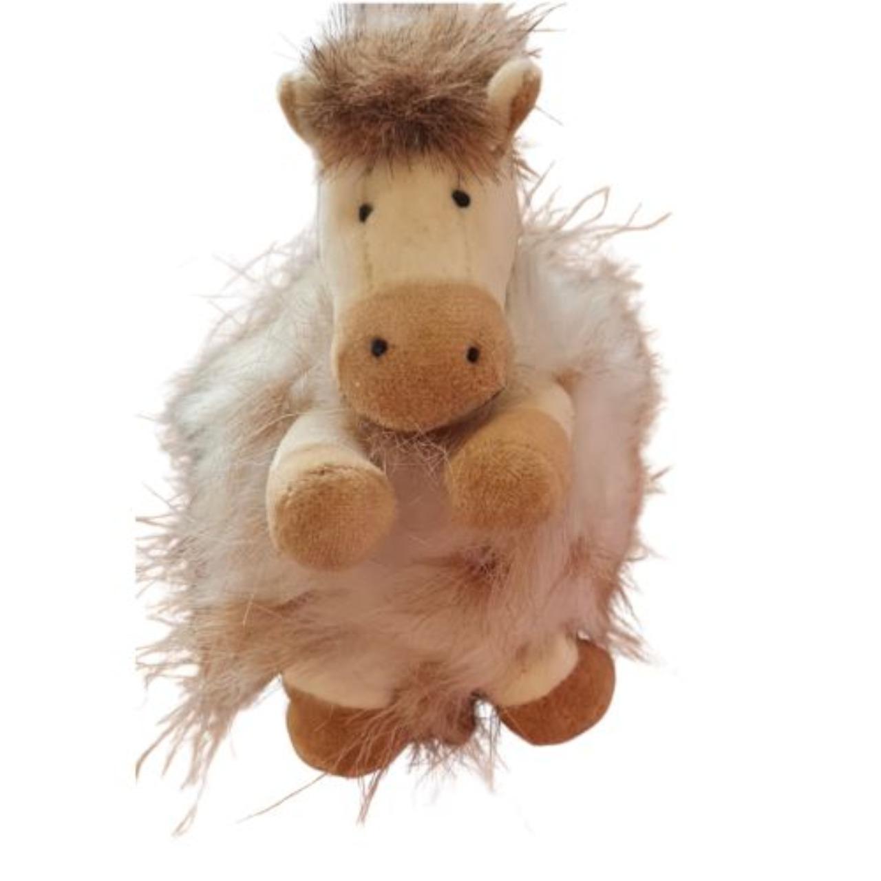 Puffball Pony