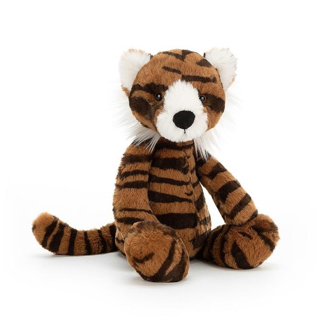 Wumper tiger