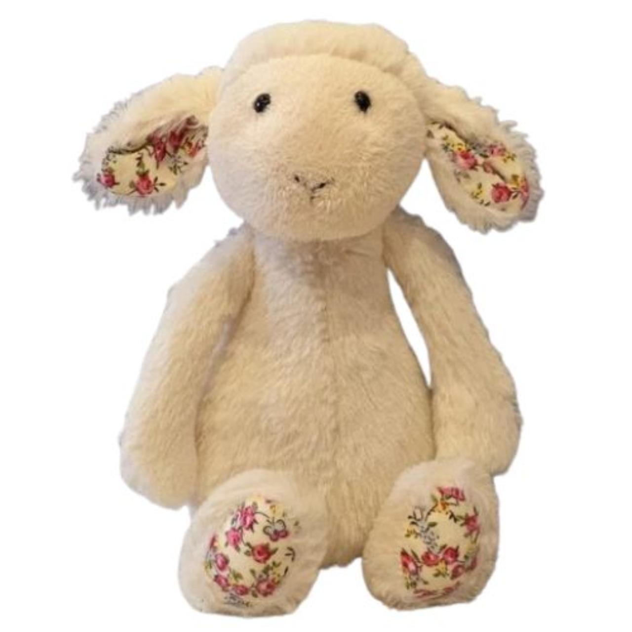 Image of Bashful Blossom Lamb variant 1