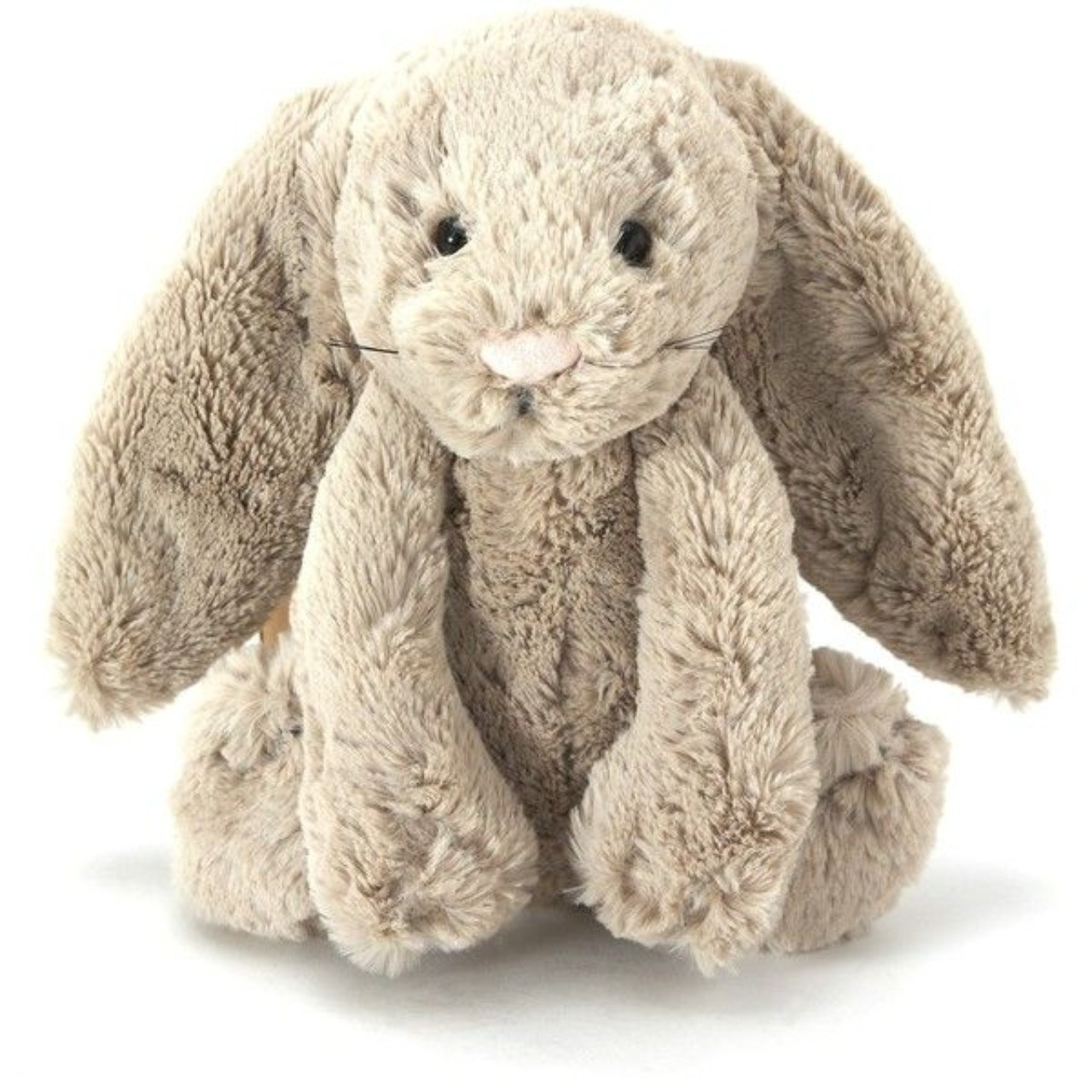 Bashful Laura Bunny