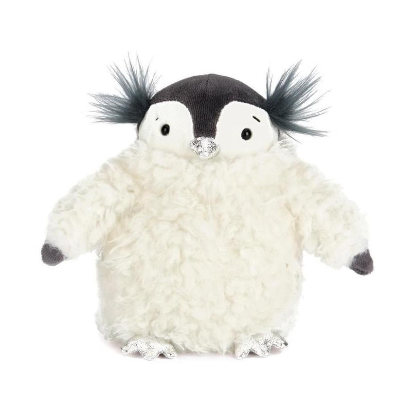 Tinsel Penguin