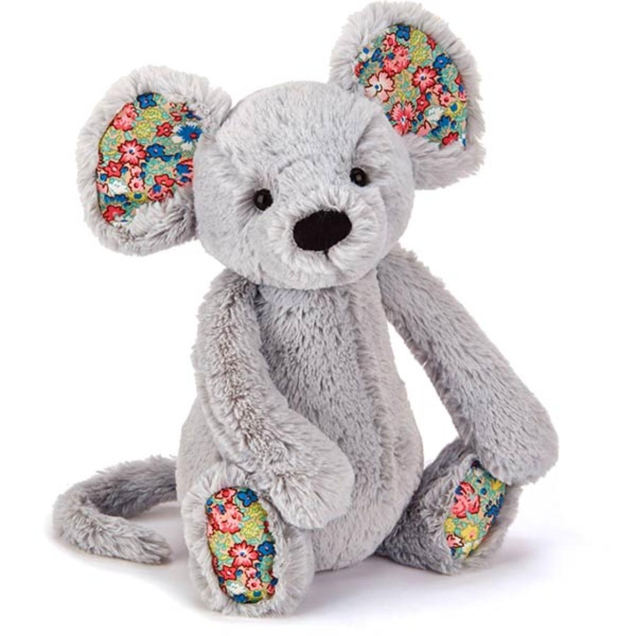 Image of Blossom Bashful Silver Mouse variant 1