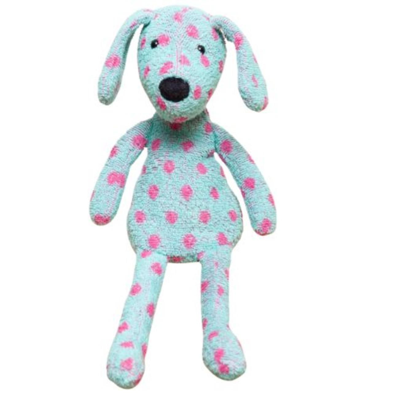 Bambina puppy dog
