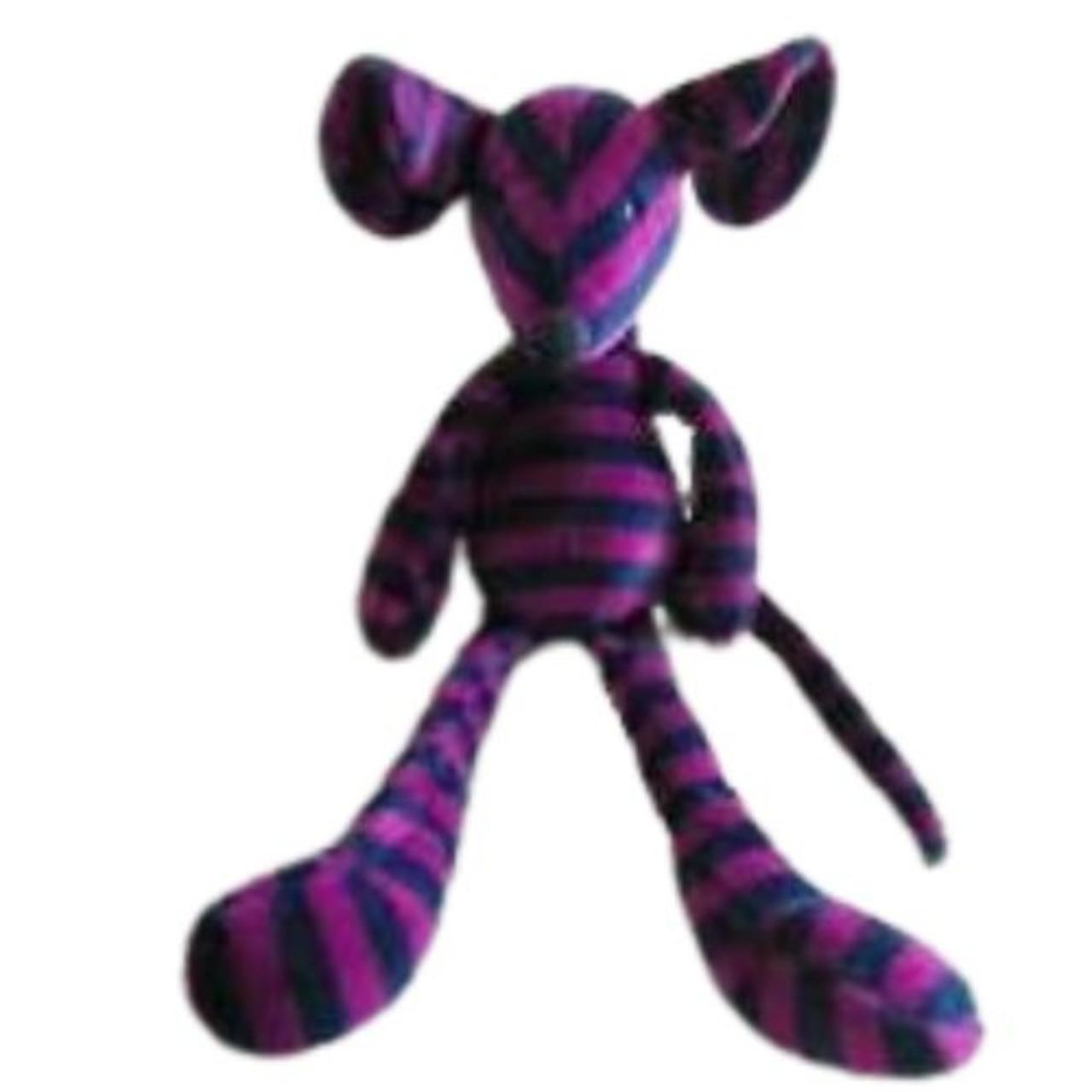 Zooper Dooper Mouse