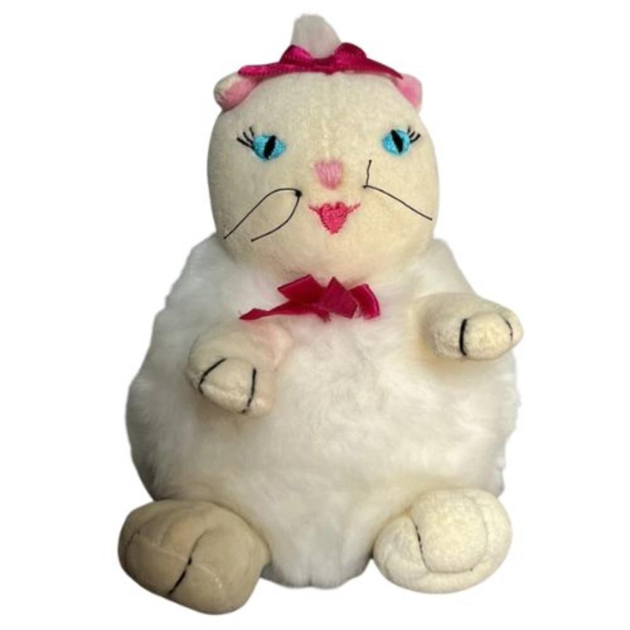 Image of Puffball Kitten variant 1