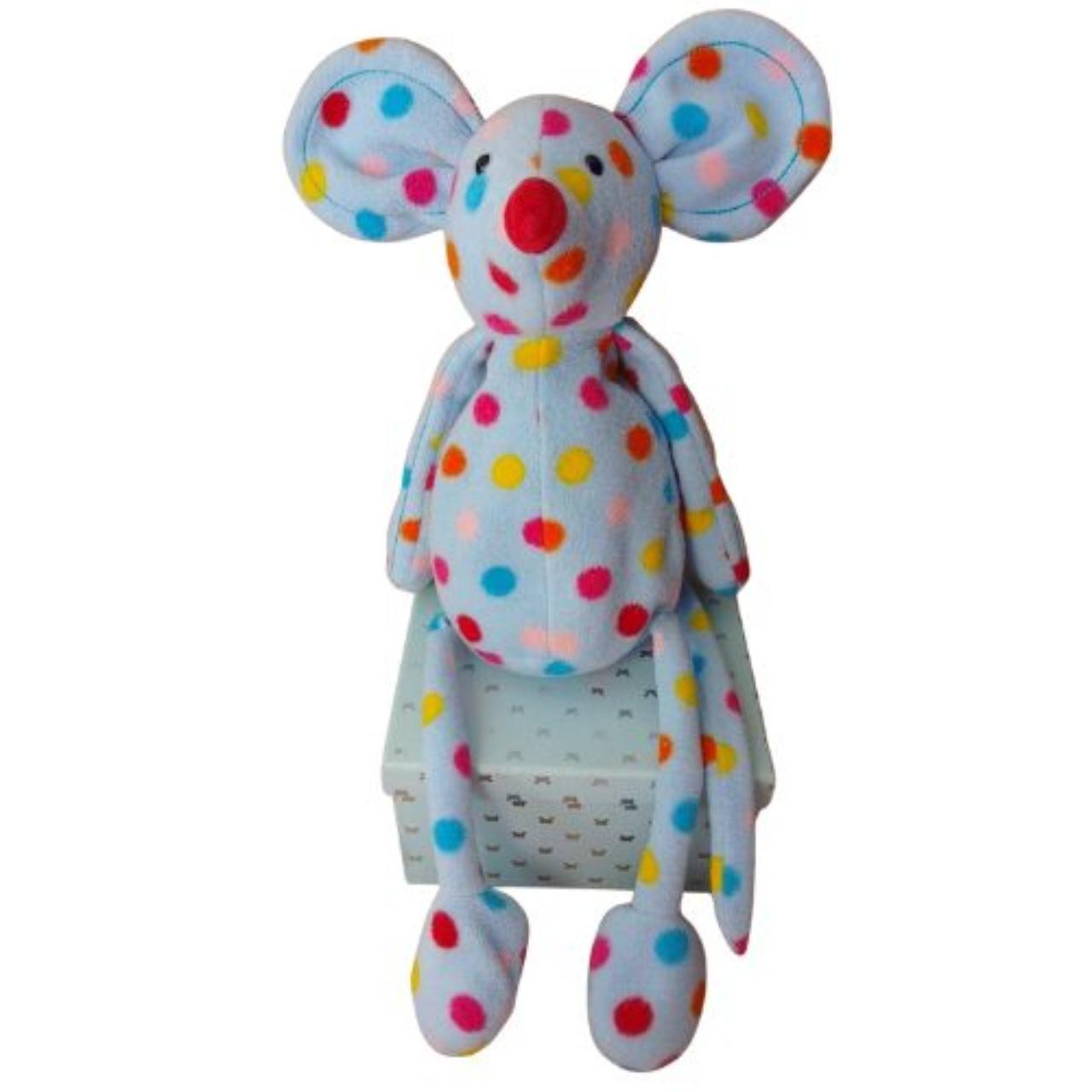 Les Animals Le Mouse