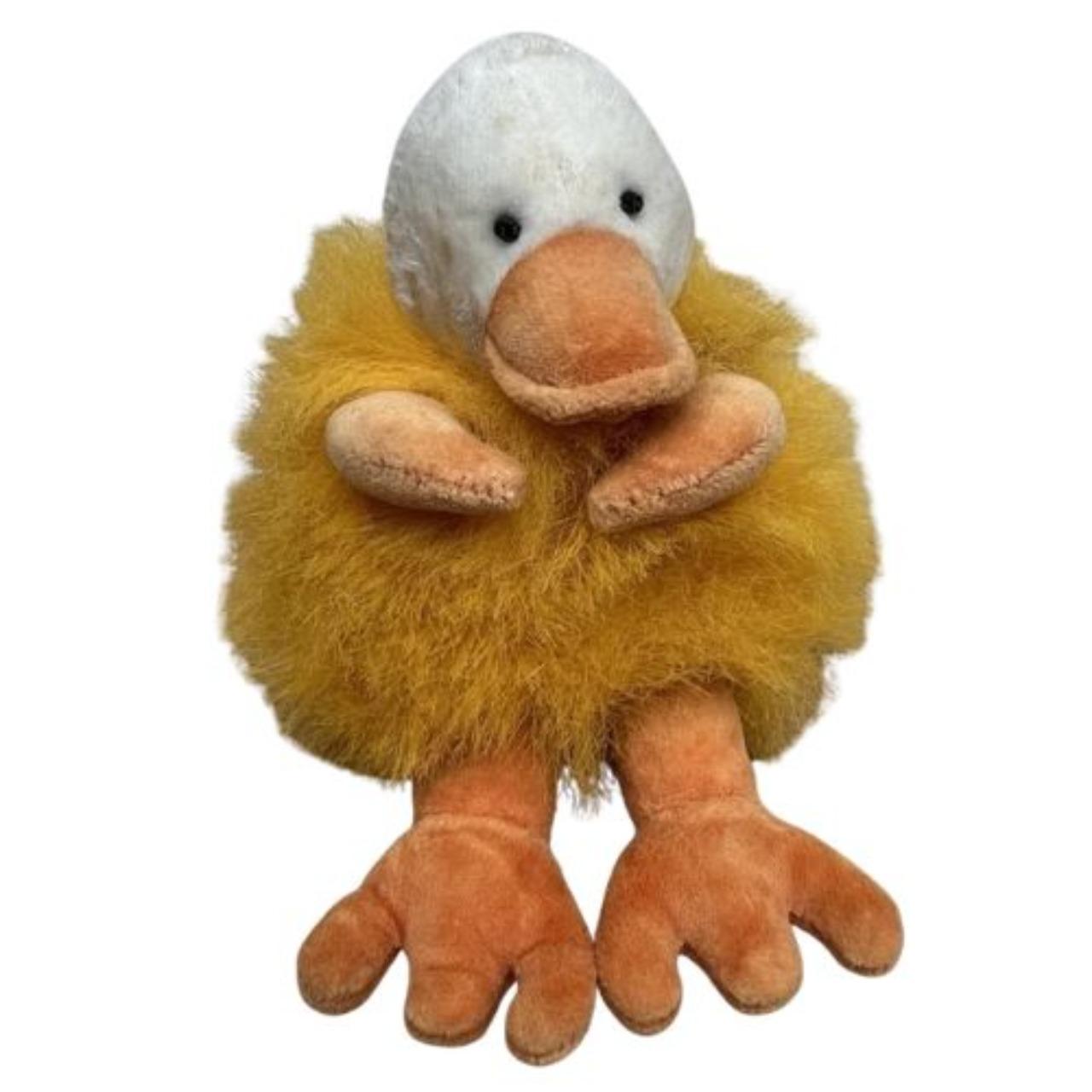 Image of Puffball Duck variant 1