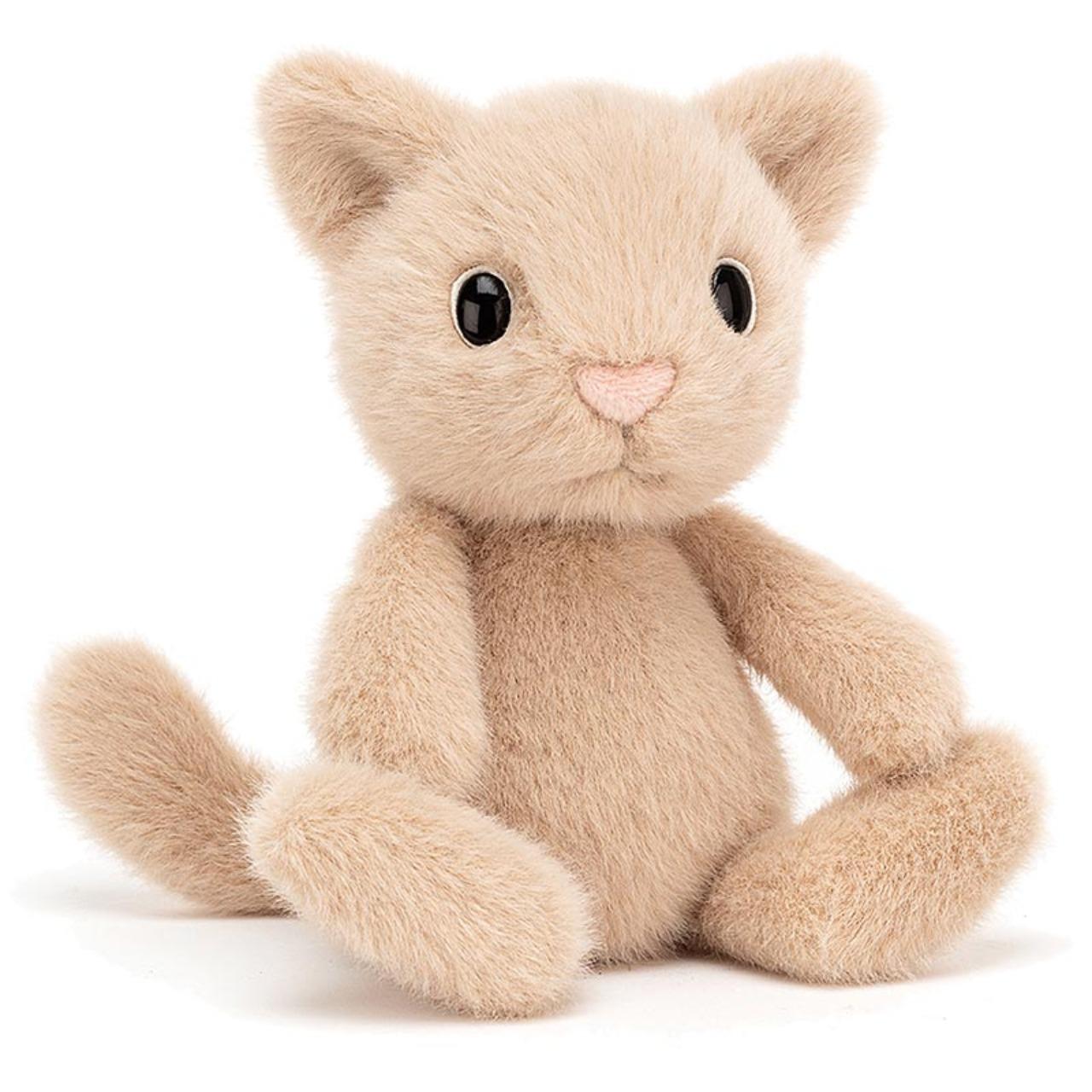 Image of Fuzzle Kitten variant 1