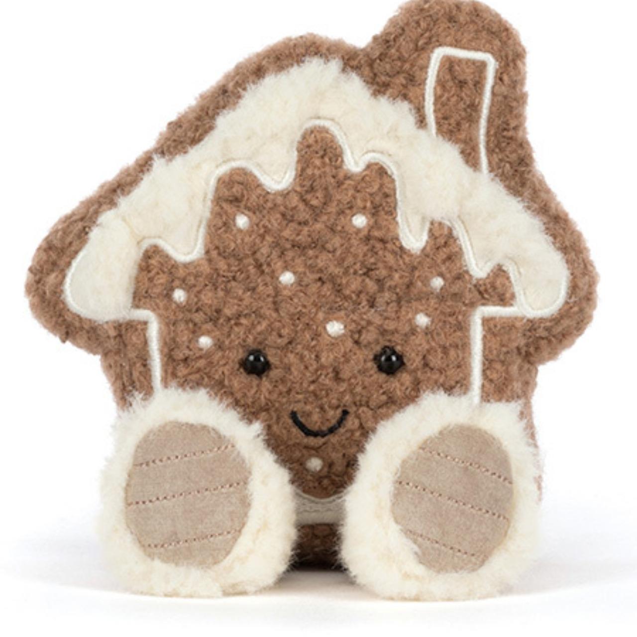 Amuseables Molasi Cookie