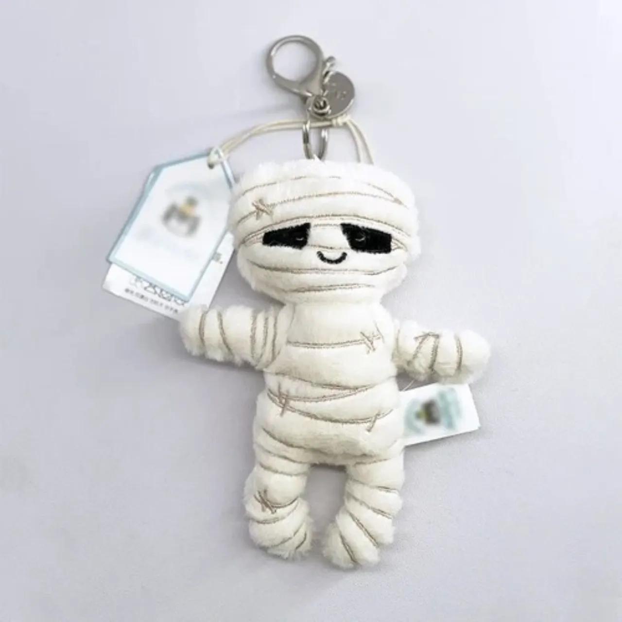 Image of Mummy Bob Bag Charm variant 1