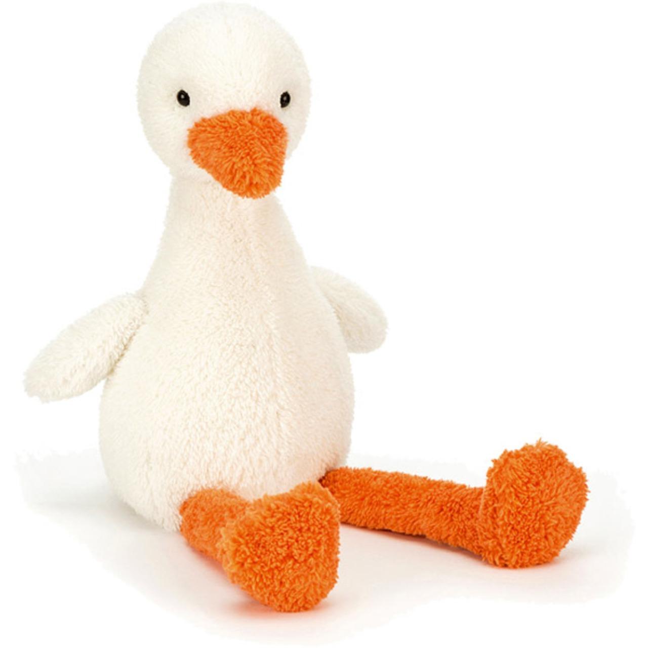 Slackajack Duckling