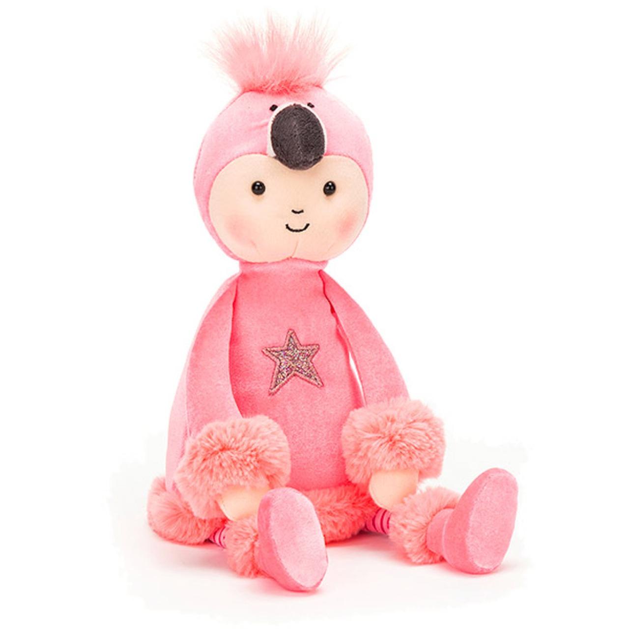 Image of Flamingo Flapper variant 1