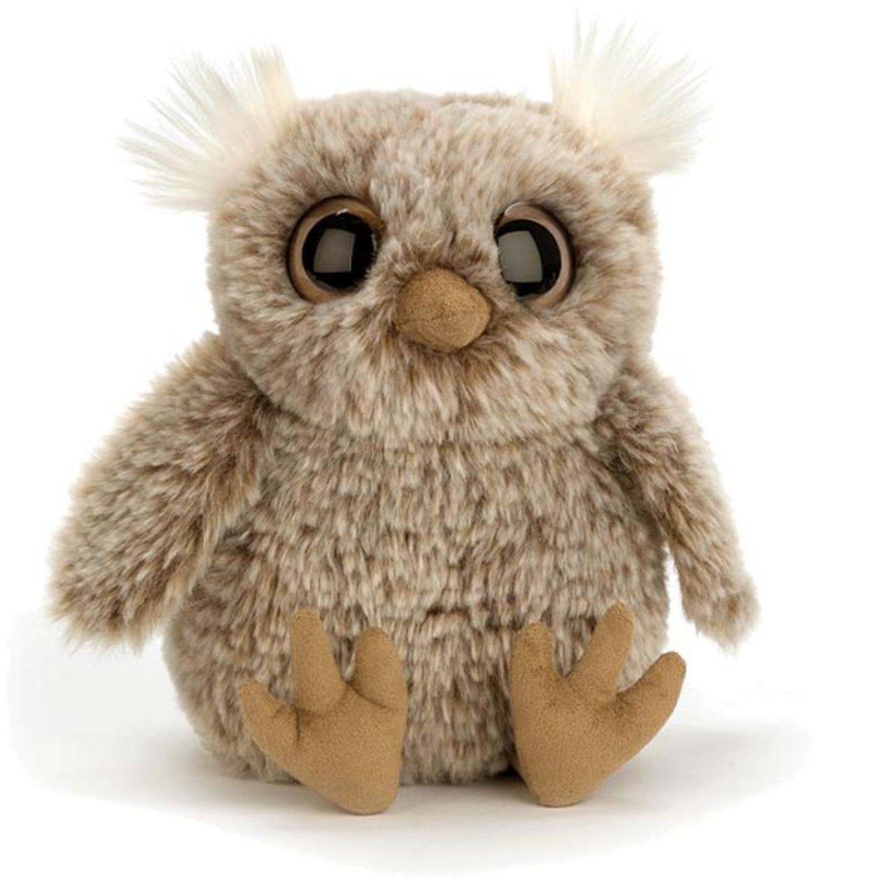 Image of Nocturne Owl variant 1