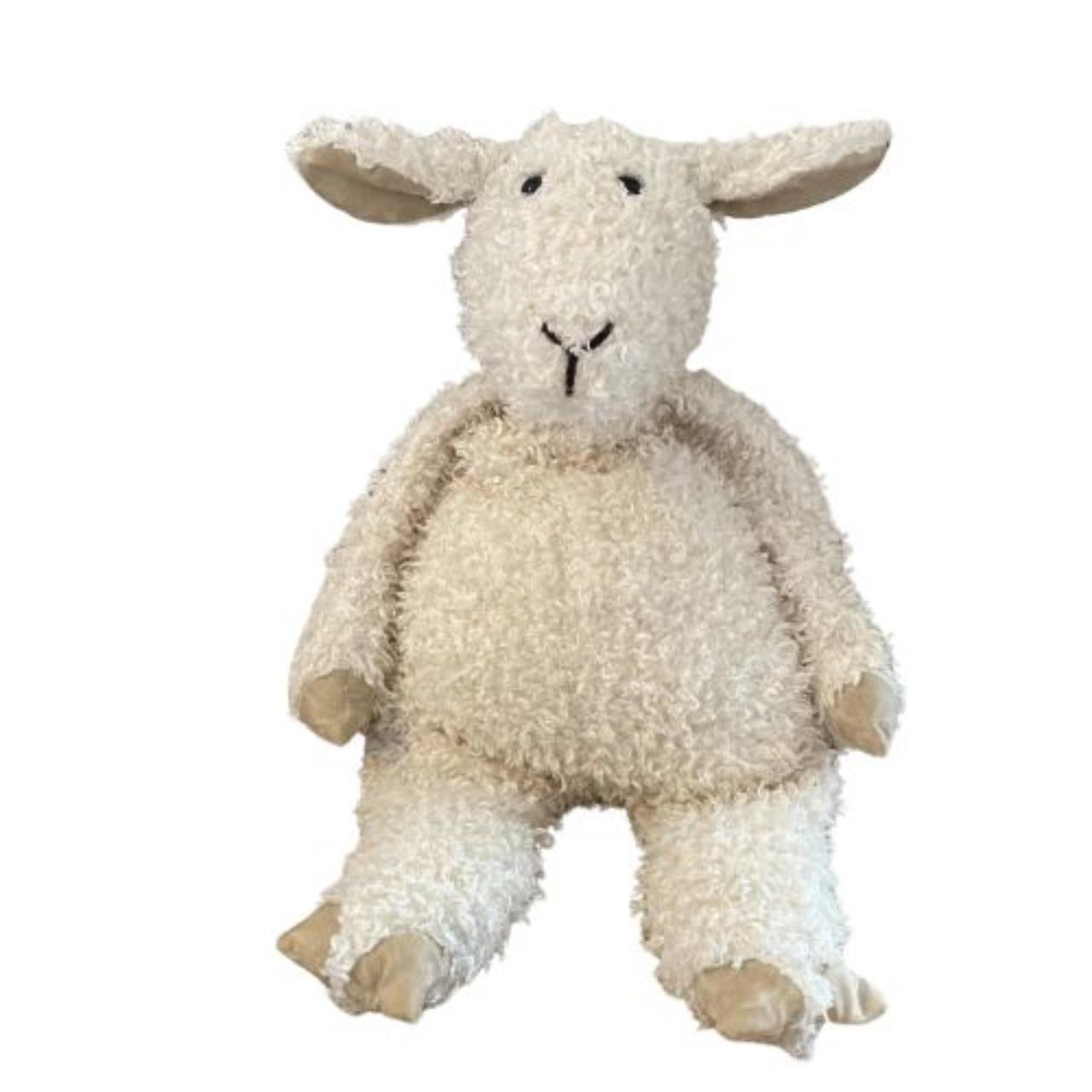 Image of Bunglie Sheep variant 2