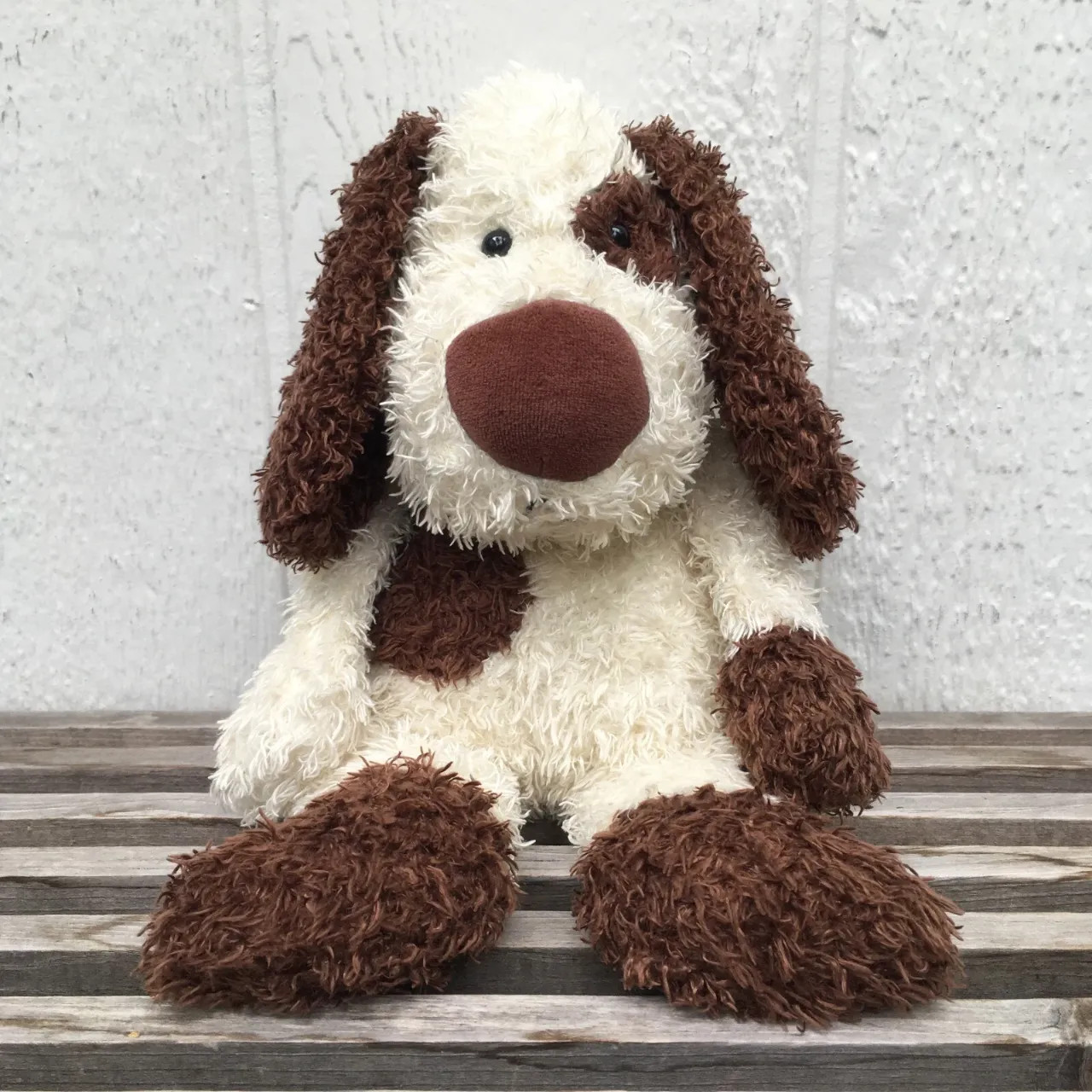 Bunglie Malcolm Mutt Dog