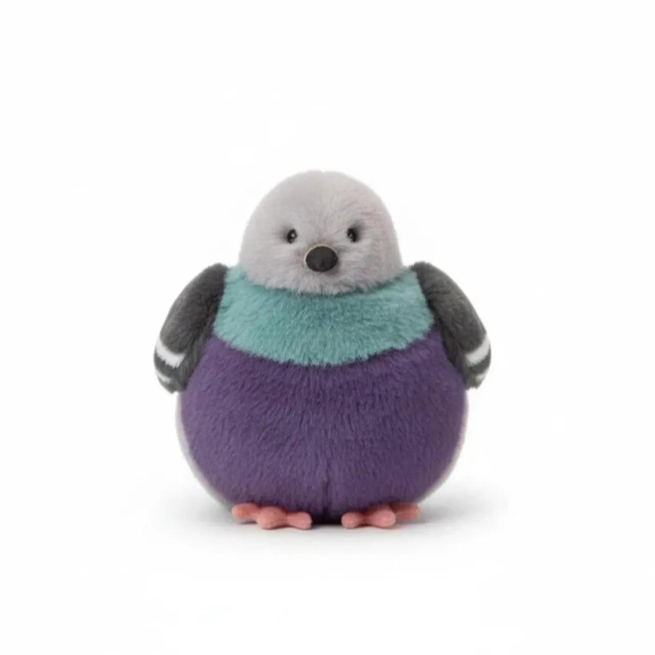 Leicester Pigeon