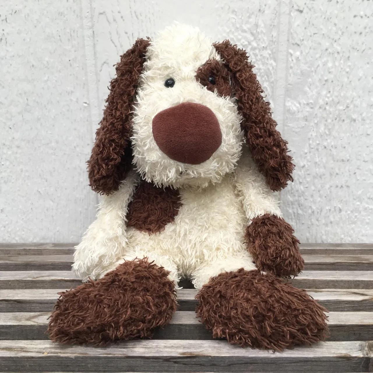 Image of Bunglie Malcolm Mutt Dog variant 1