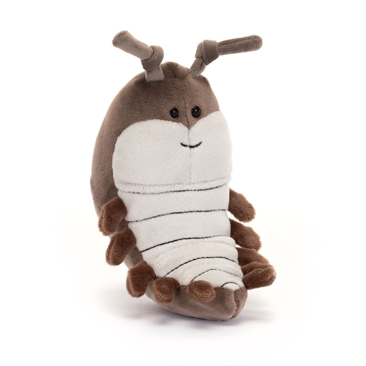 Image of Woody Woodlouse variant 1