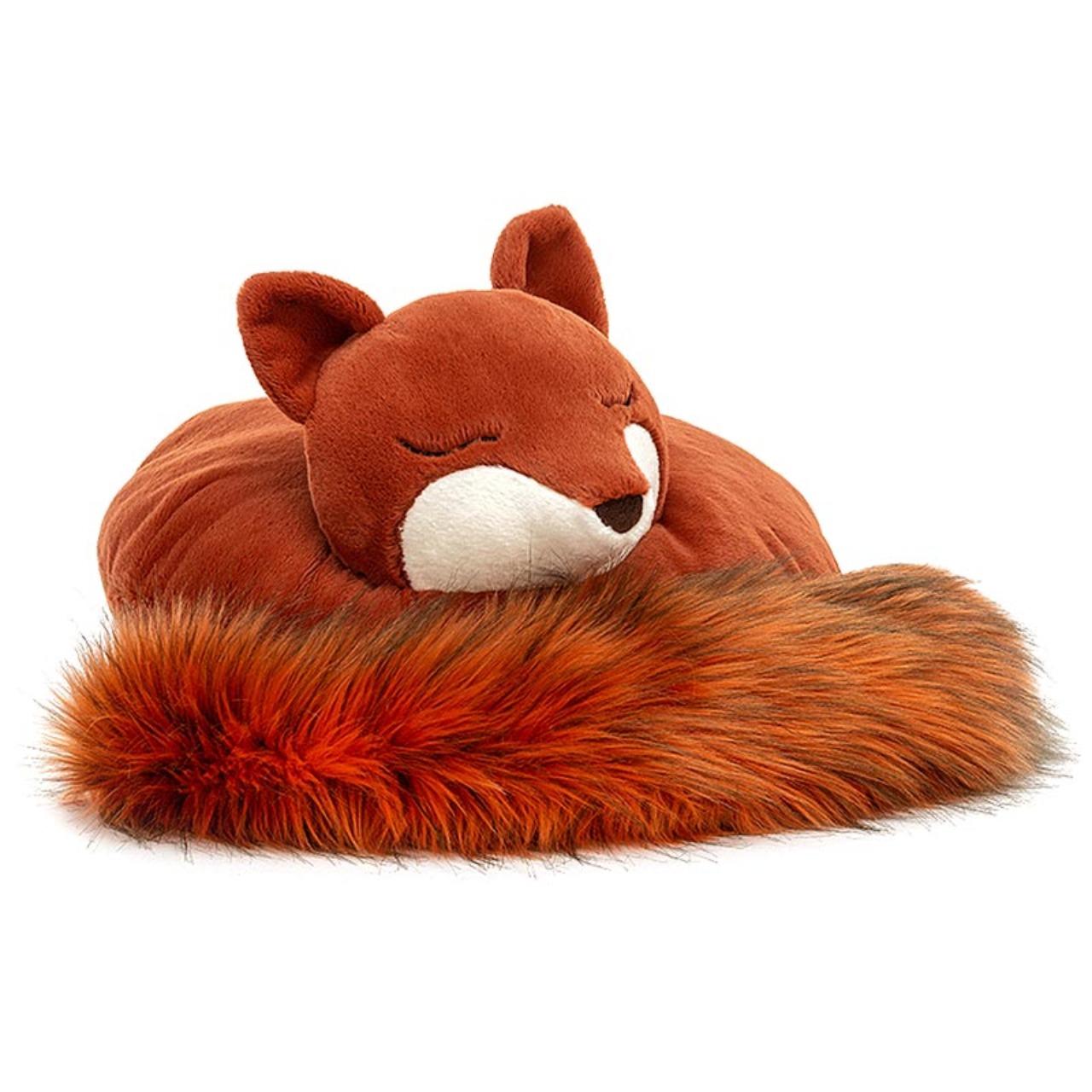 Nestie Fox