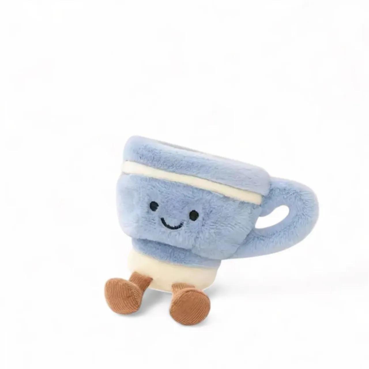 Seb Teacup