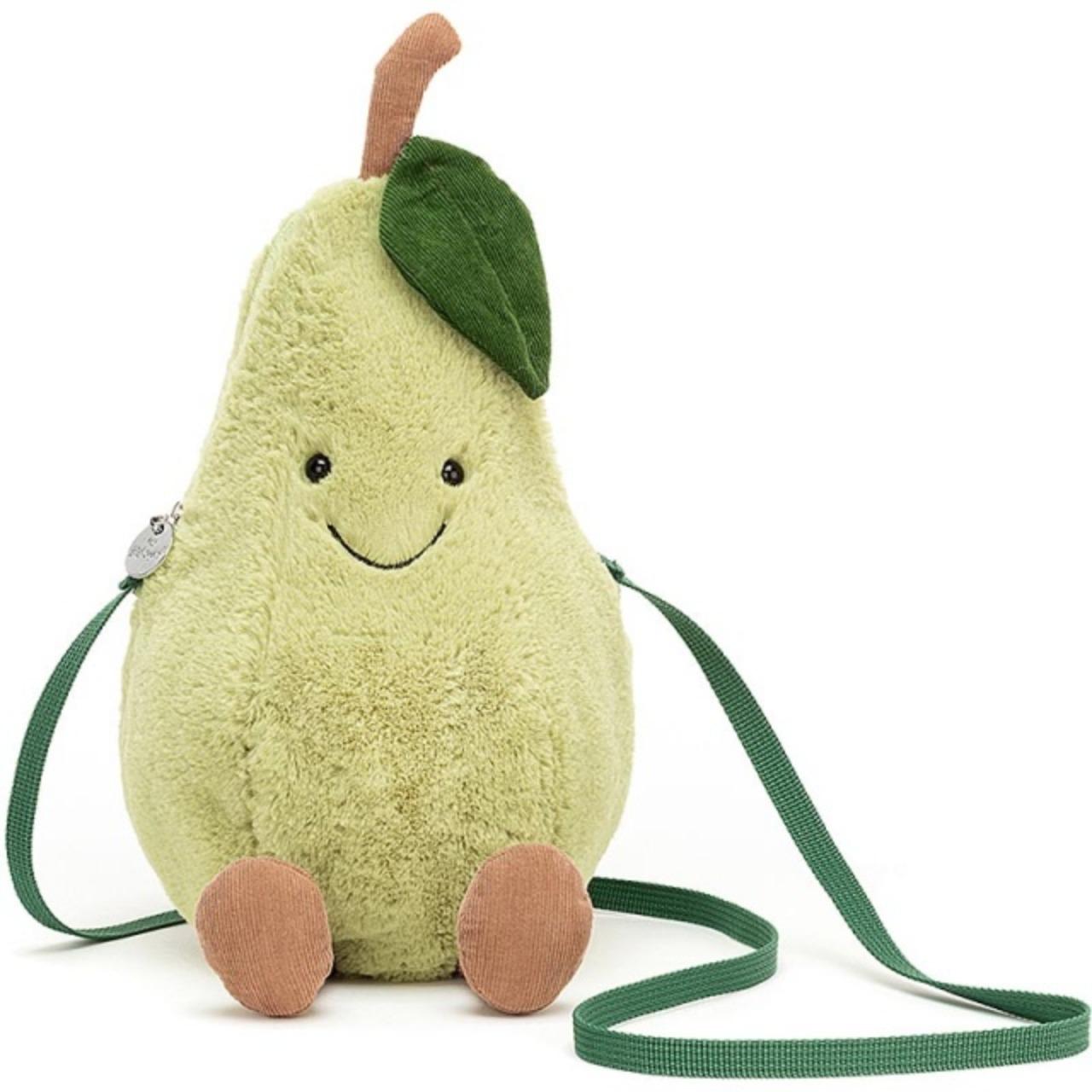 Image of Amuseables Pear Shoulder Bag variant 1