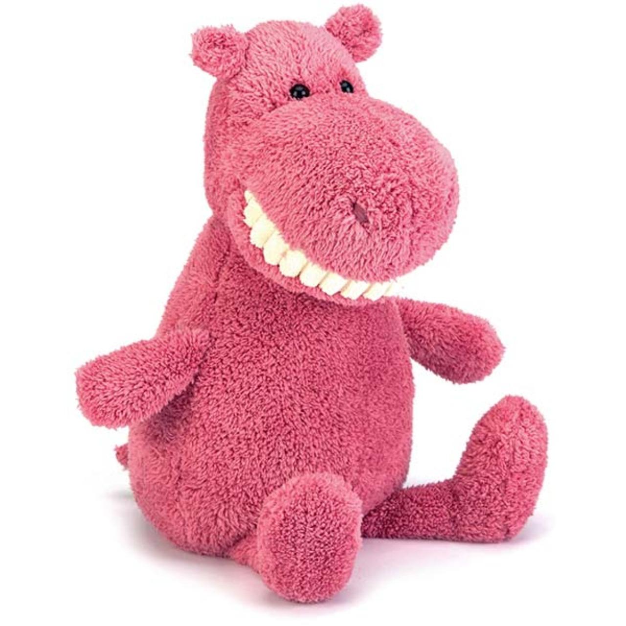 Image of Toothy Hippo variant 1