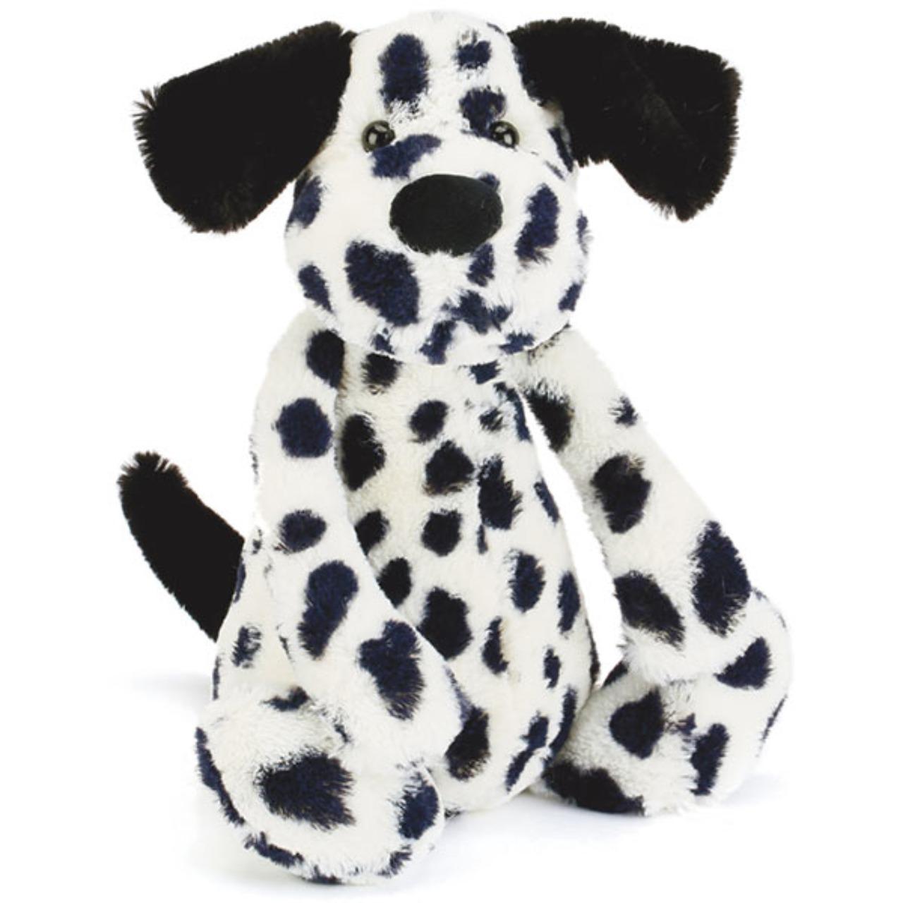 Image of Bashful Dalmation variant 1