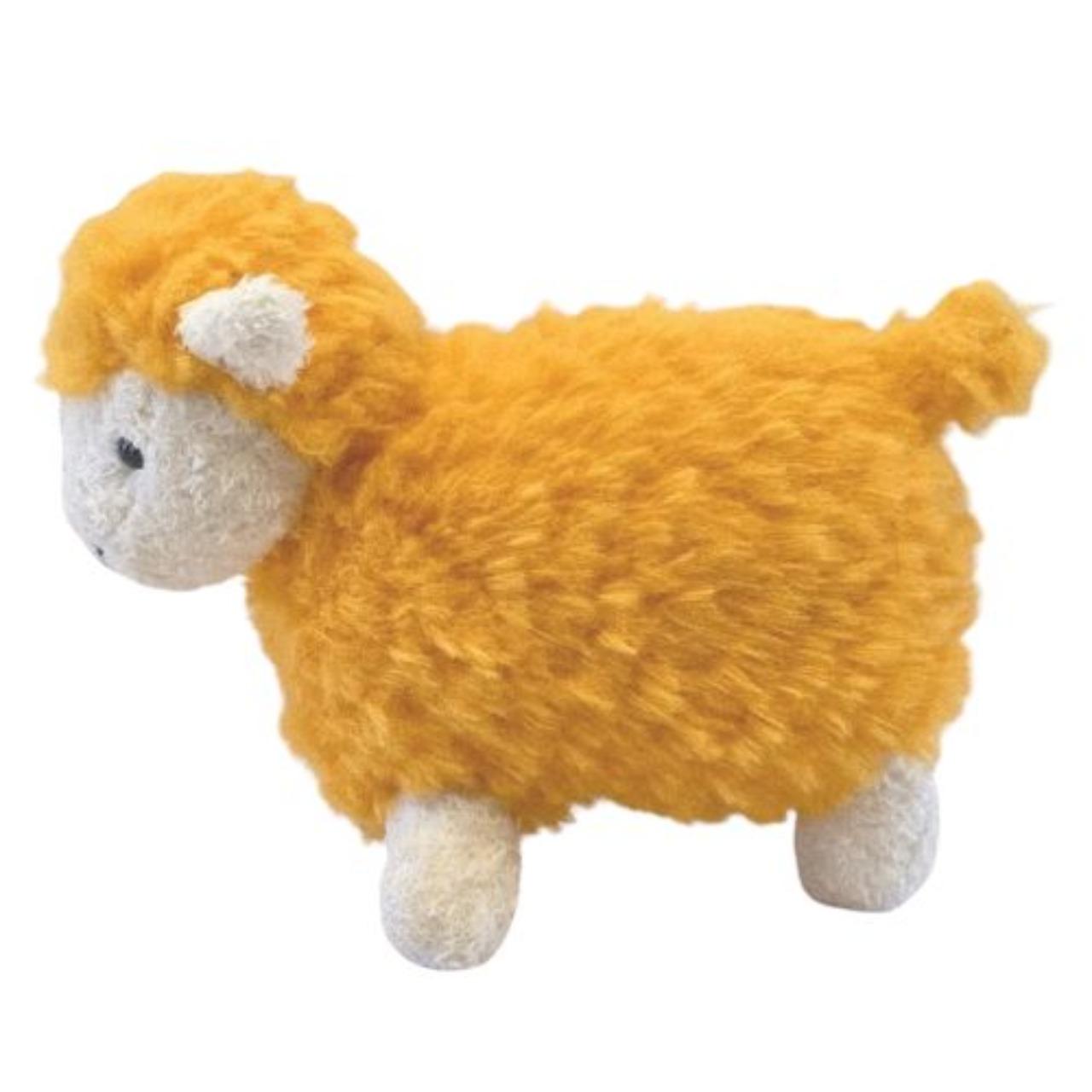 Orange Sugar Sheep