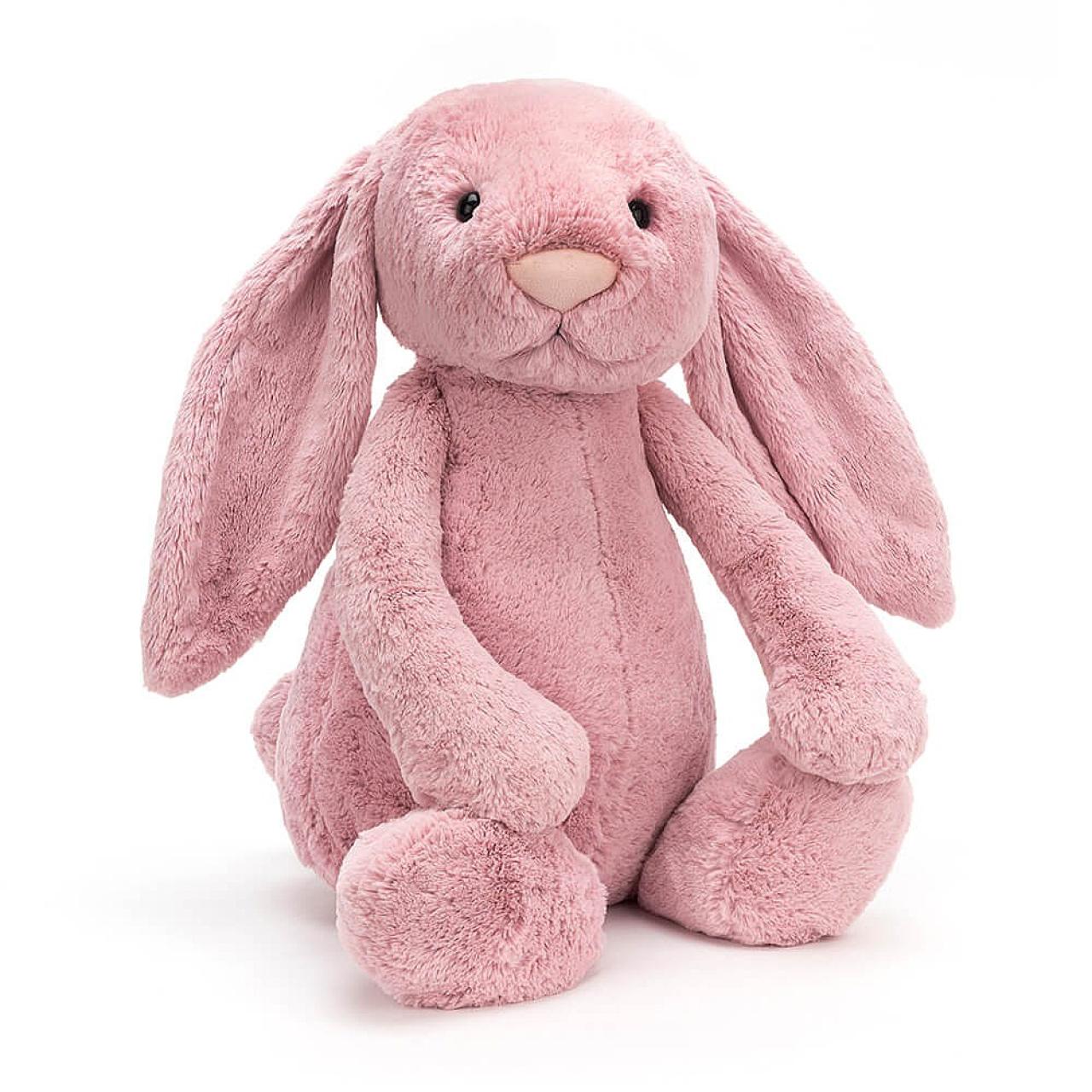 Bashful Tulip Bunny