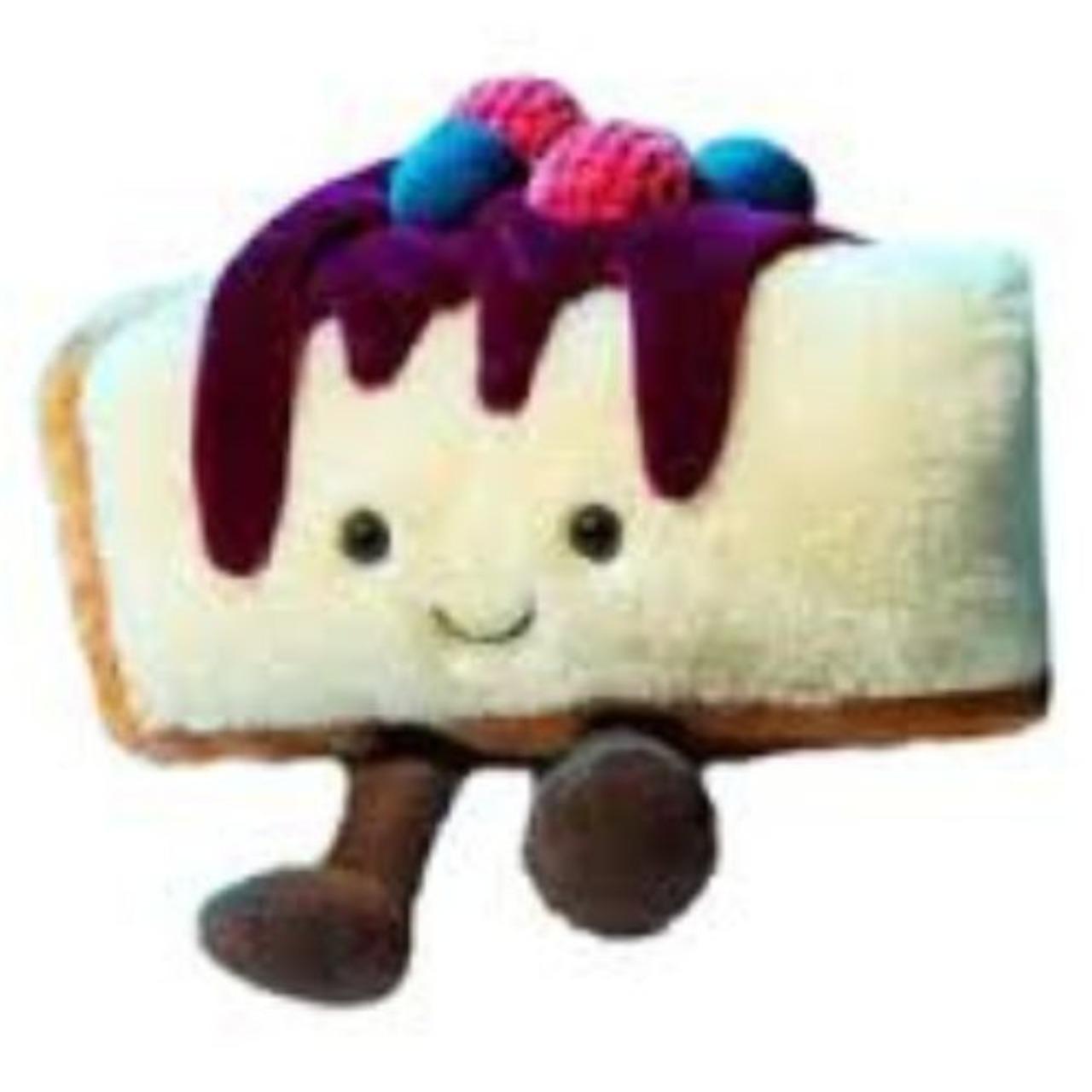 Image of Crember Cheesecake variant 1