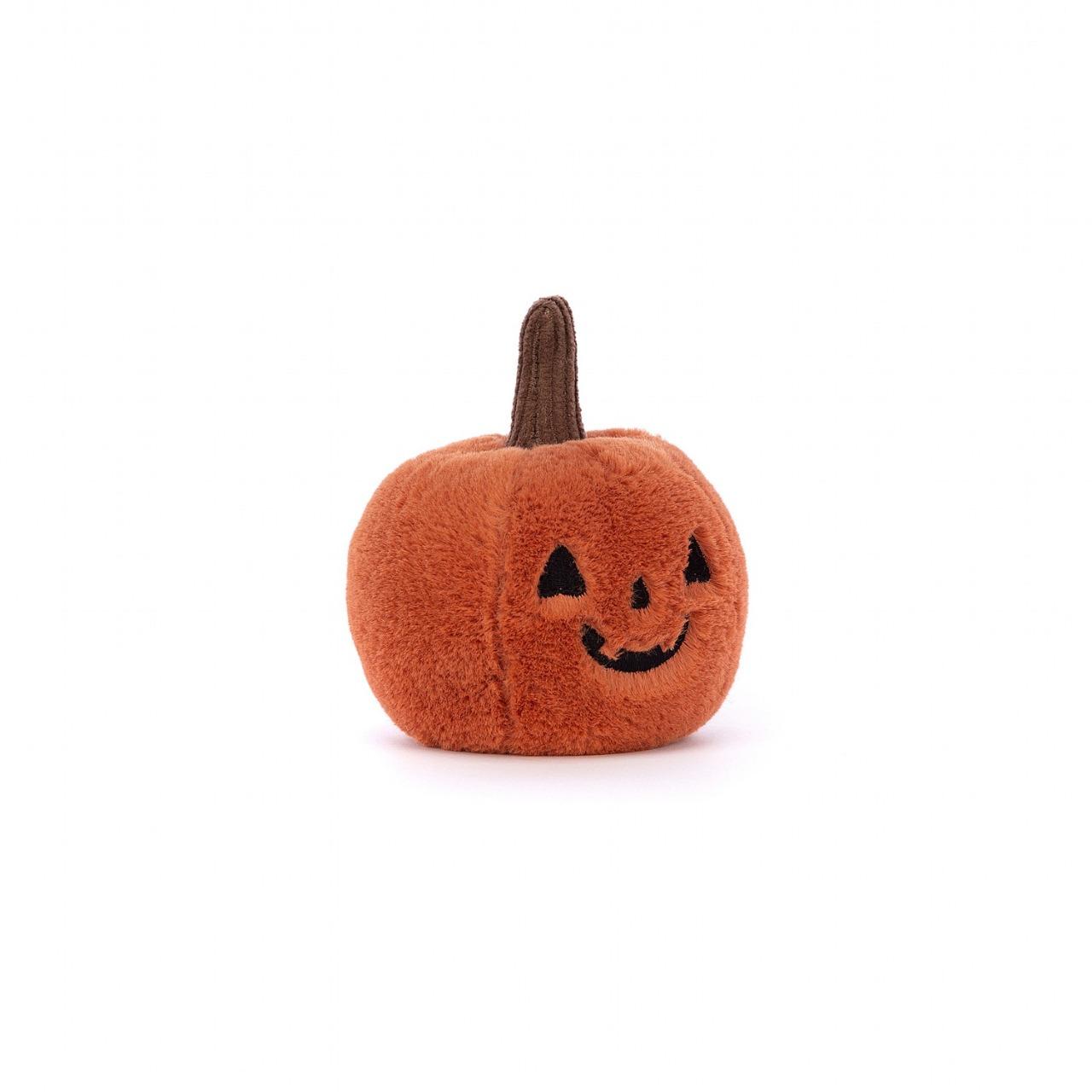 Image of Ooky Jack O Lantern variant 2
