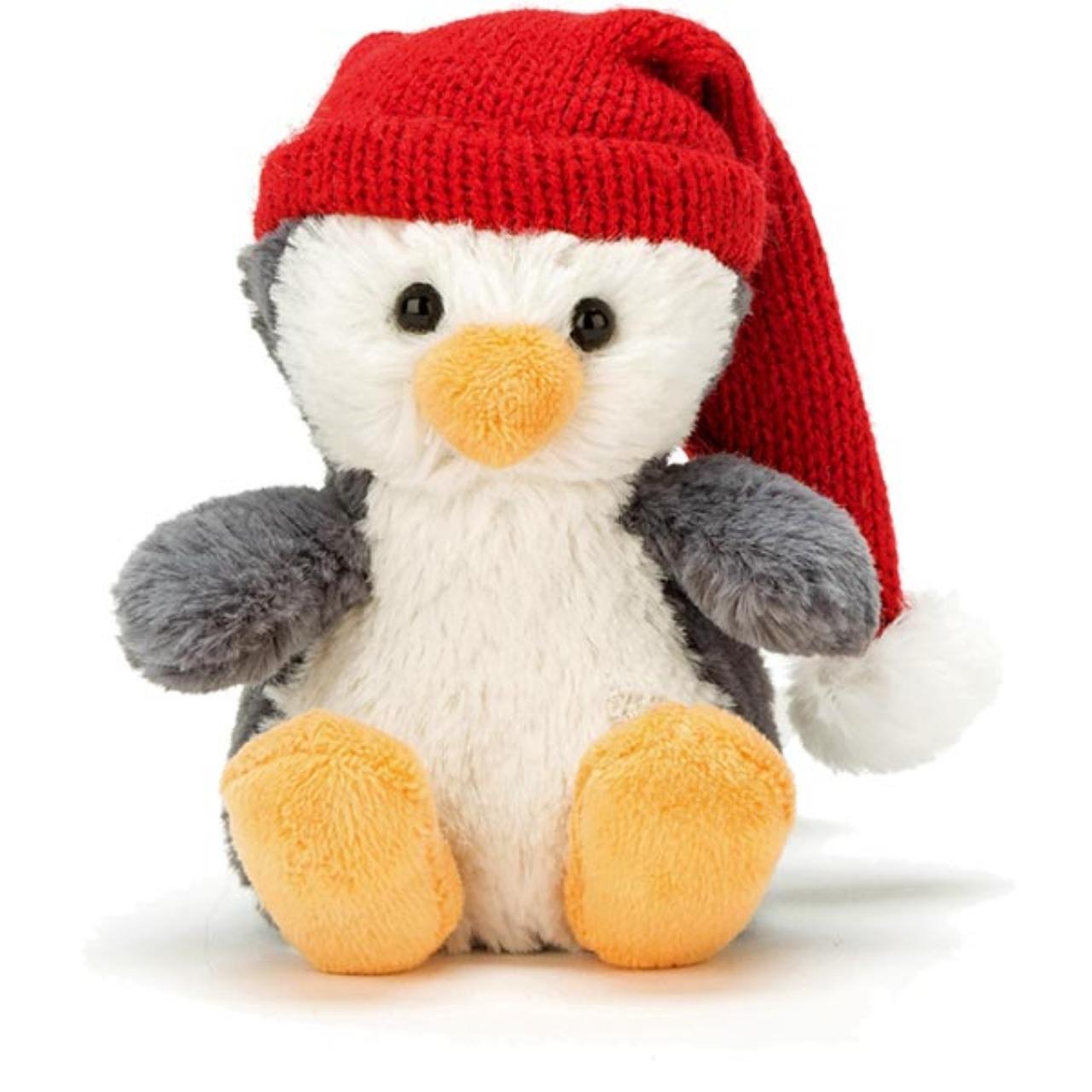 Image of Poppet Penguin Hat variant 1