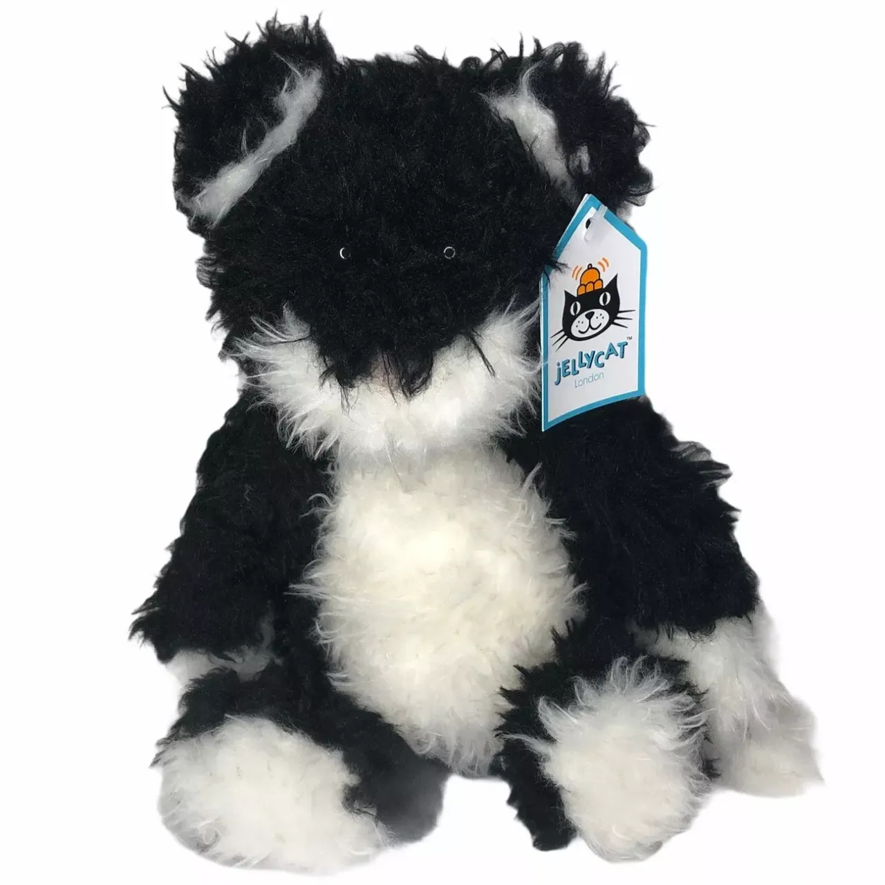 Image of Mumbles Cat variant 1