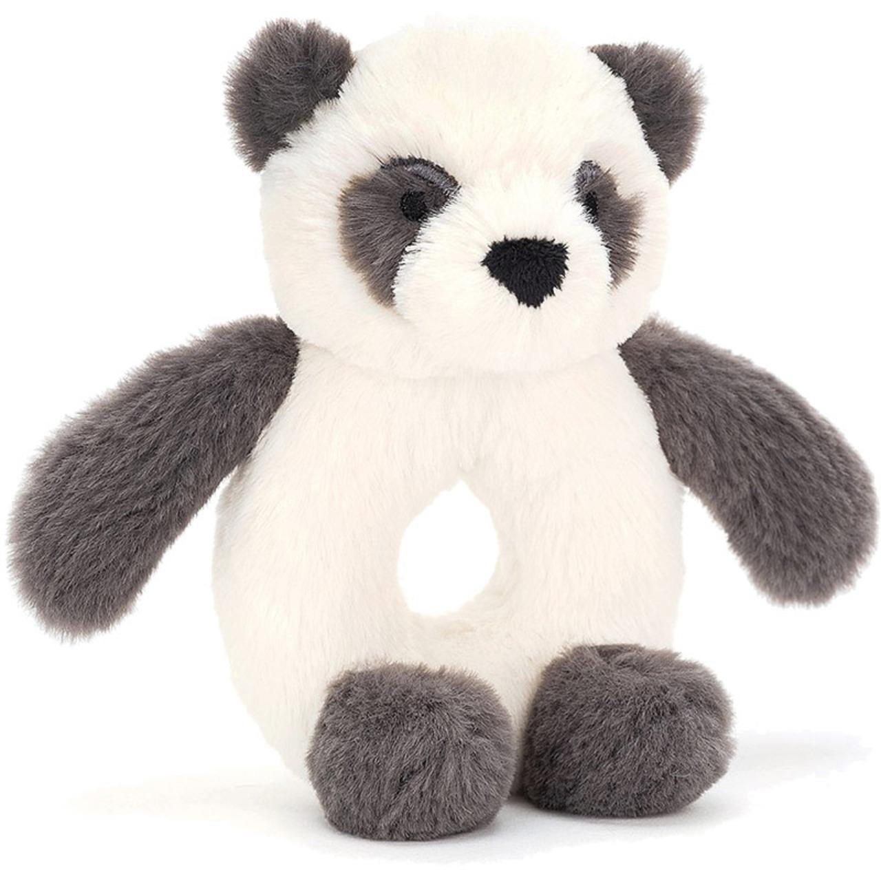 Image of Harry Panda Grabber Rattle variant 1