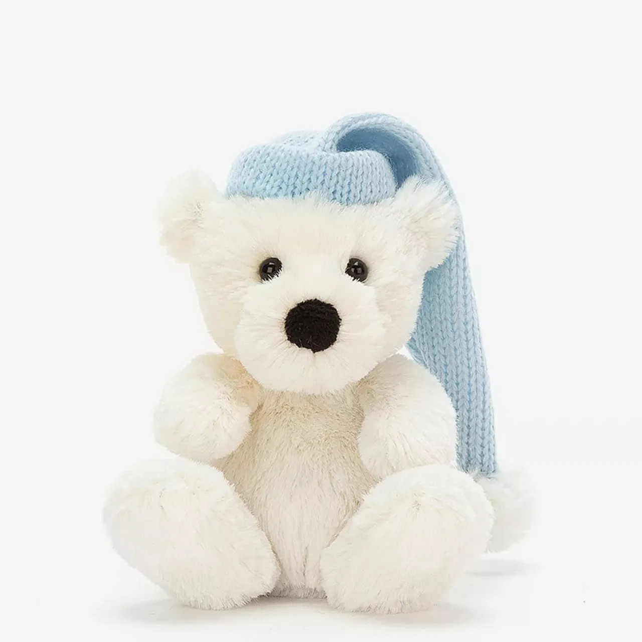 Poppet Polar Bear