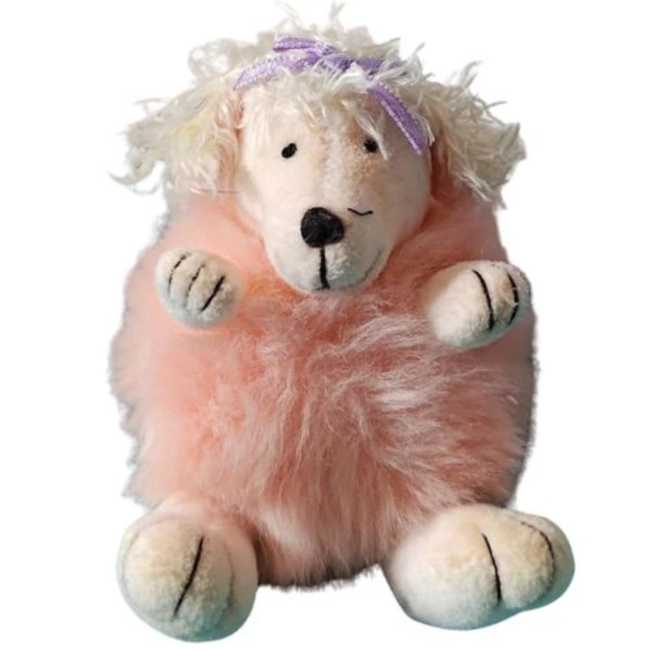 Image of Puffball Poodle variant 1