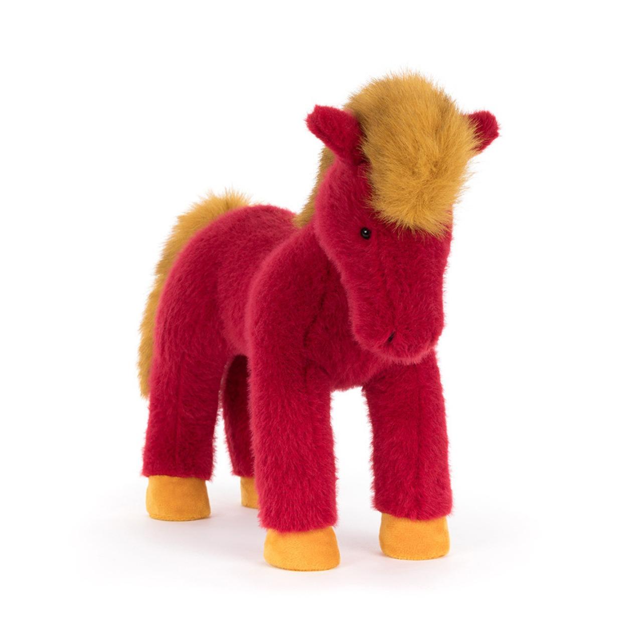 Image of Festival Horse variant 1