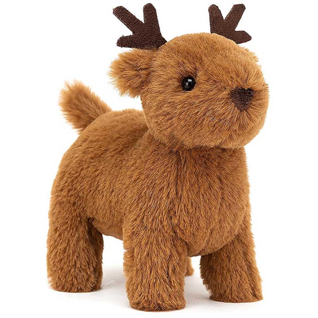 Image of Diddle reindeer variant 1