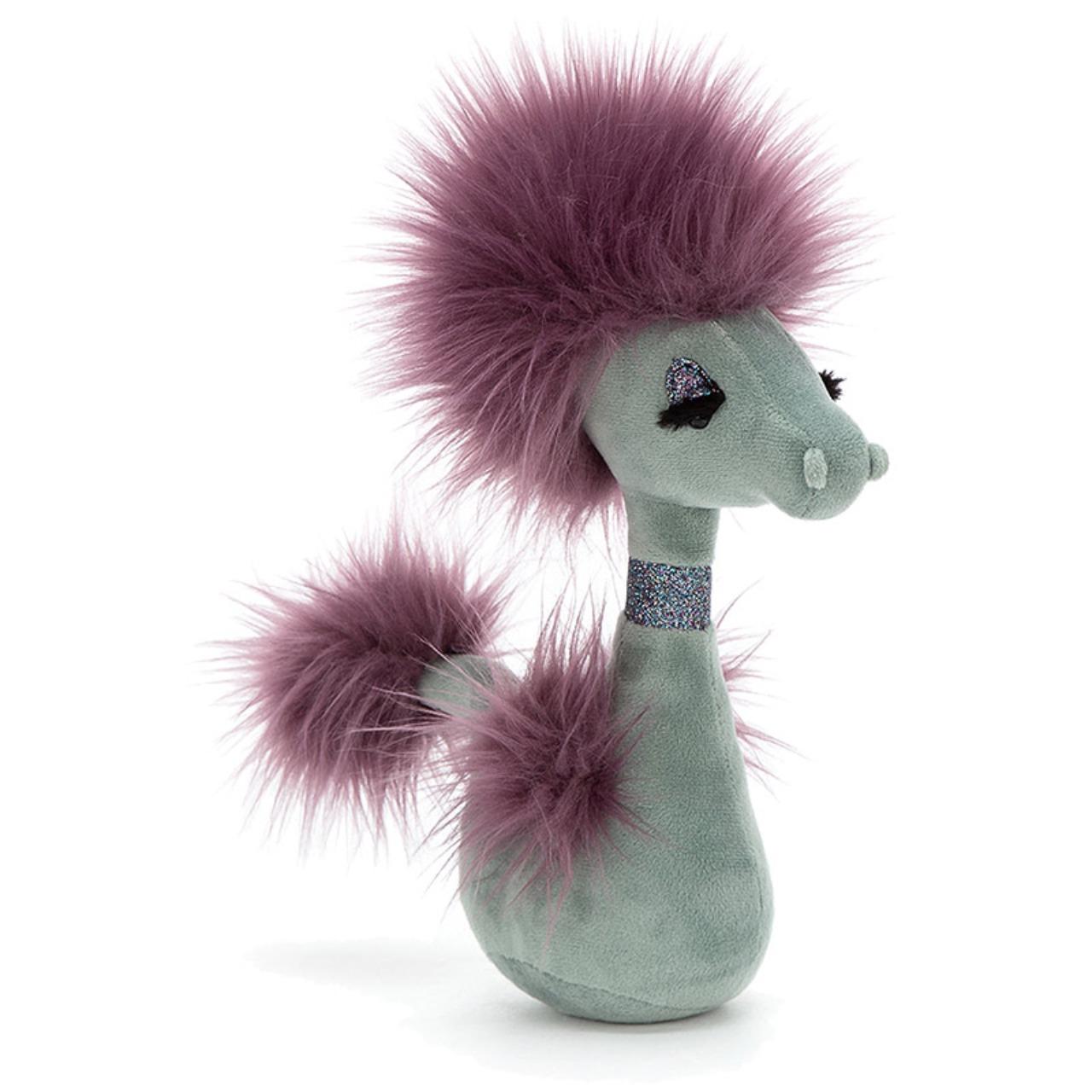 Image of Curiosity Seahorse variant 1