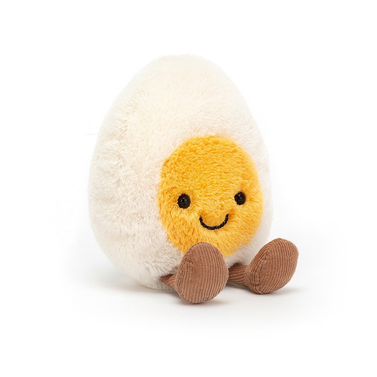 Image of Amuseables Happy Boiled Egg variant 5